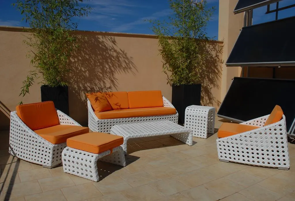 Can Descans Bed & Breakfast Ca's Concos Cas Concos